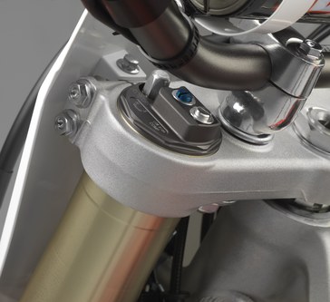 2016 CRF450R