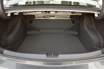 2014 Acura ILX 2.0L.