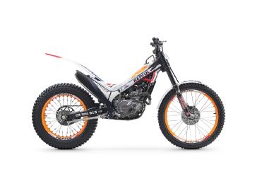 20 Montesa Cota 4RT260 RR RHP