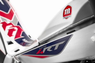 2017 Honda Montesa Cota 4RT260