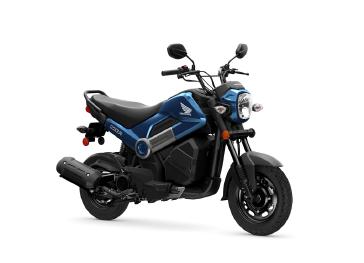 2025 Honda Navi