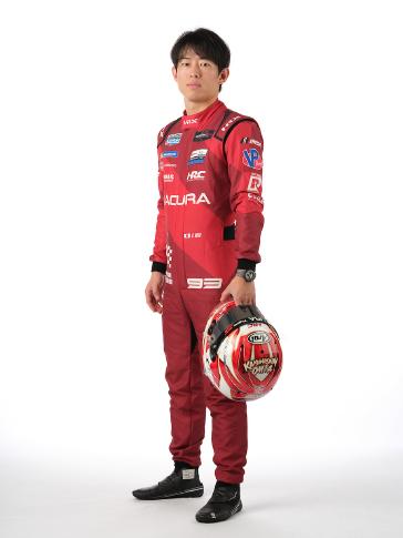 #93: Acura Meyer Shank Racing w/Curb Agajanian, Acura ARX-06, GTP: Kaku Ohta