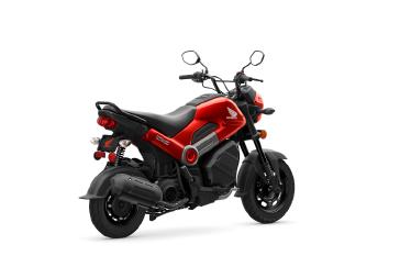 2025 Honda Navi