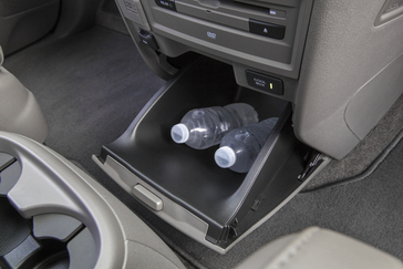 2015 Honda Odyssey.