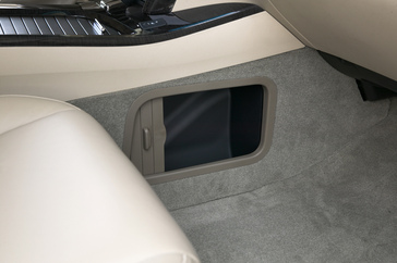 2008 Acura MDX.