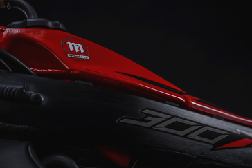 2017 Honda Montesa Cota 300RR