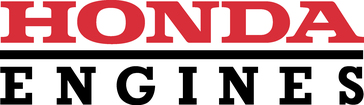 Honda Engines Logo - Color.
