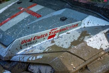 2025 Honda Pioneer 1000-5 Trail Special Edition