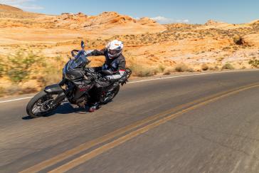 2025 Honda Africa Twin