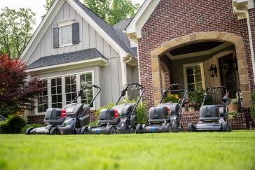 Honda Group Pairings Lifestyle