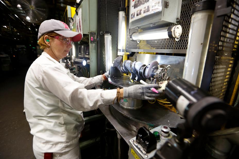 Anna Engine Plant (Ohio)