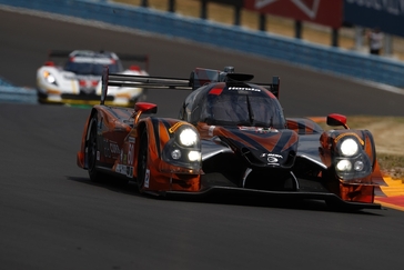 WeatherTech SportsCar Championship Sahlen's Six Hours of the Glen Race ...