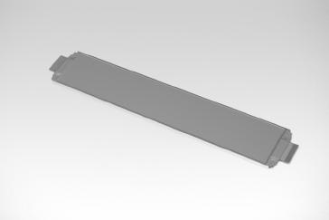 Battery Cell Sample