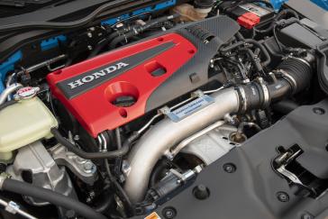 2020 Honda Civic Type R