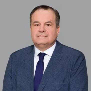Vice President, Information Services Division & CIO & RMO