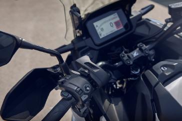 2025 Honda NC750X DCT
