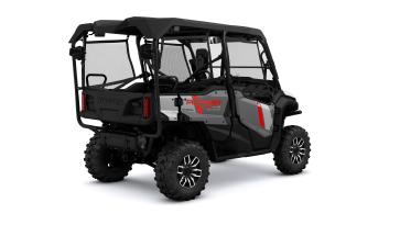2025 Honda Pioneer 1000 Trail-5 Trail Special Edition
