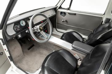 1972 Honda N600 for 2019 SEMA Show
