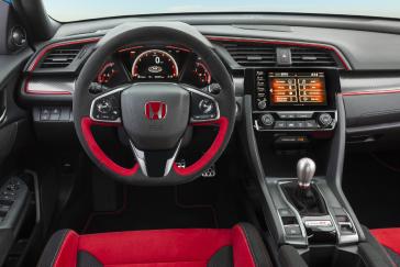 2020 Honda Civic Type R