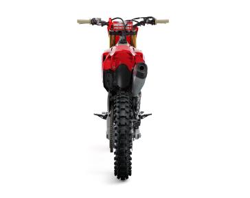 2026 Honda CRF250RWE