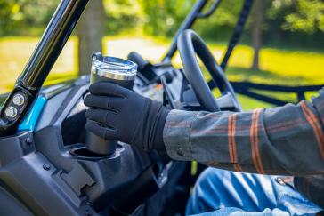 2025 Honda Pioneer 1000-5 Deluxe