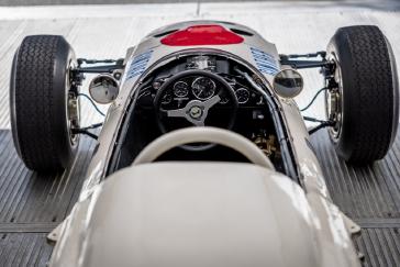 Yuki Tsunoda to Drive RA272, Honda's First F1®-Winning Car, in a