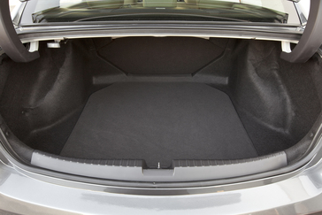 2014 Acura ILX 2.4L.