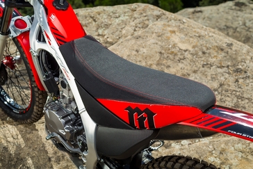 2016 Montesa Cota 4RT 260