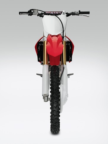 2015 Honda CRF250R