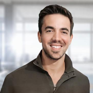 Joseph Vellone CEO ChargeScape