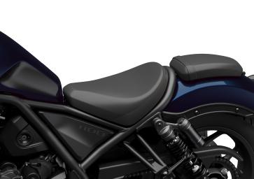2025 Honda Rebel 1100 seat
