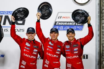 Acura Grand Prix of Long Beach Message Points