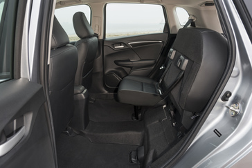 2020 Honda Fit