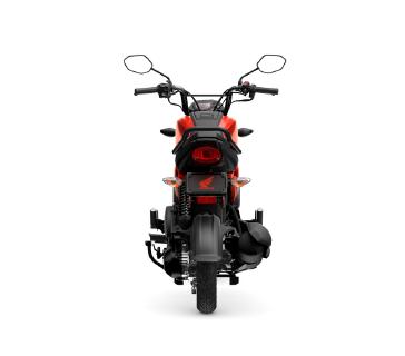 2025 Honda Navi