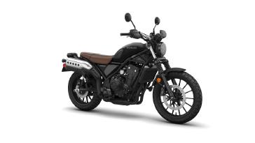 CB750 Hornet, CB1000 Hornet SP, NT1100 DCT Headline Honda New-Model Announcement