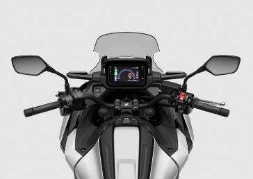 2025 Honda NC750X DCT