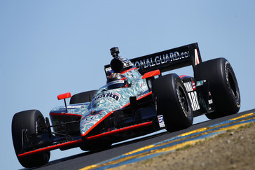 26-28 August, 2011, Sonoma, California USA.JR Hildebrand.(c)2011, Phillip Abbott.LAT Photo USA