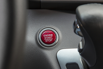 2014 Honda Odyssey.