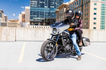 2025 Honda Rebel 1100 T accessories