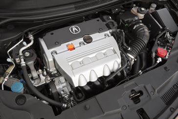 2014 Acura ILX 2.4L.