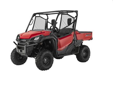 2016 Honda Pioneer 1000 EPS