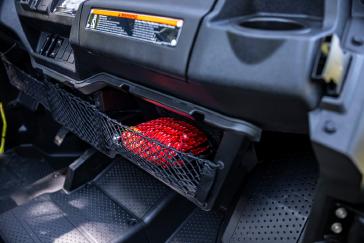 2025 Honda Pioneer 1000-5 Deluxe