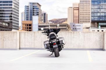 2025 Honda Rebel 1100 T accessories