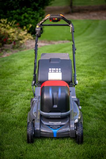 Honda Group Pairings Lifestyle