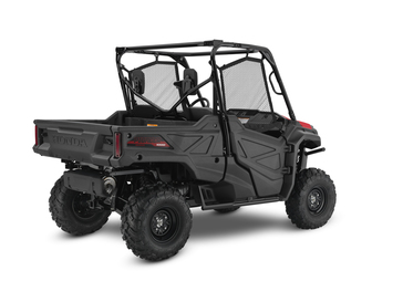 2016 Honda Pioneer 1000