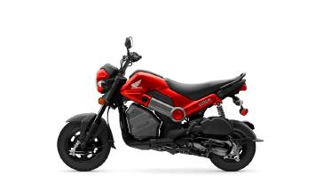 2025 Honda Navi