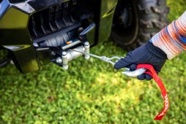 2025 Honda Pioneer 1000-5 Trail Special Edition