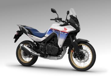 2025 Honda XL750 Transalp