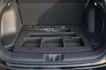 2025 Acura ADX A-Spec with Advance Package Accessorized