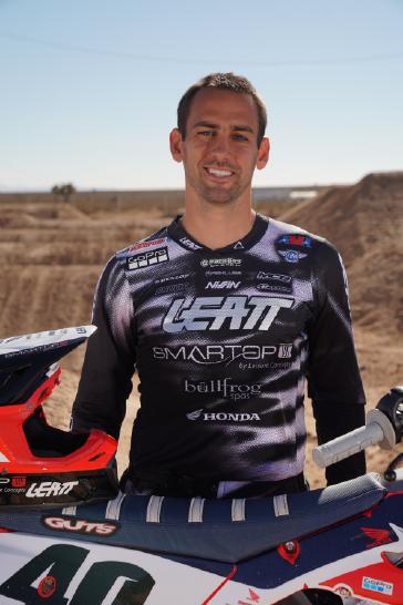 MotoConcepts Honda - Friese